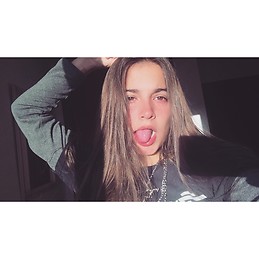 Sophia Hill