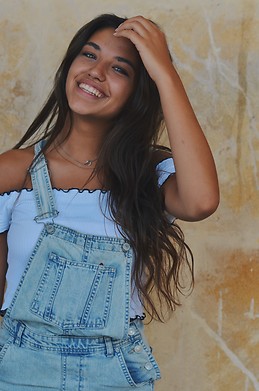 Andrea Fernandez Garcia