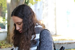 Zineb