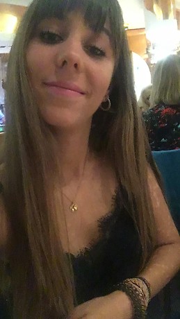 Sandra Gonzalez Reñón