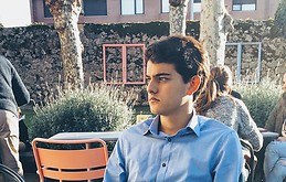 Jorge Álvarez