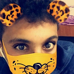 Yazid Umar