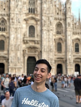 Pablo Cremades Serrano