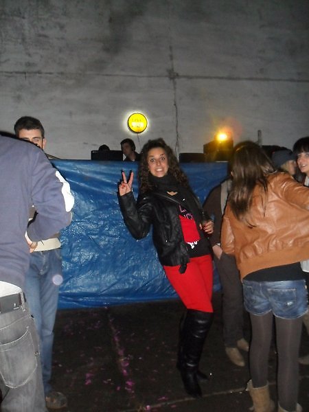 maria jose lopez rangel