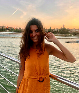 Alejandra Ferro González