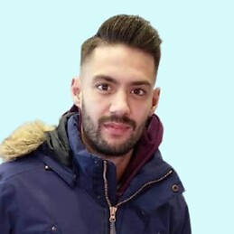 Anastasios Patmazoglou