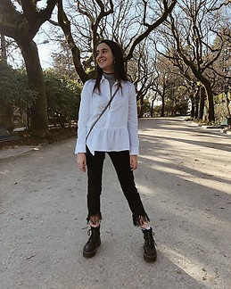 carlota de sas