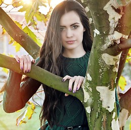 Ania Siekierkowska