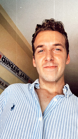 Sergio Sánchez