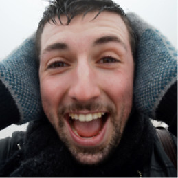 Pablo Caramés Méndez