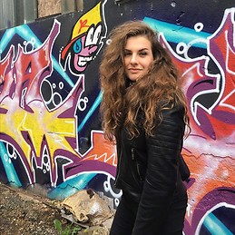 Viktória Kosztolányiová