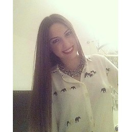 Paula Contreras