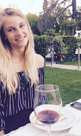 Charlotte Deketelaere