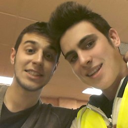 Jordi Cortasa Llombart