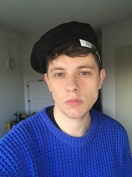 Mikhail Shaymardanov