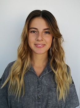 Delia Alexandra Anton