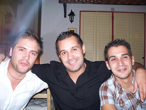Vitor Mendes