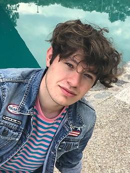 Bernardo Segura Mendez