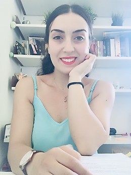 Mariami Sikharulidze