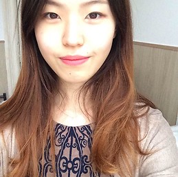 Seonmi Shin