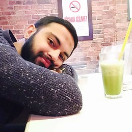noman raja