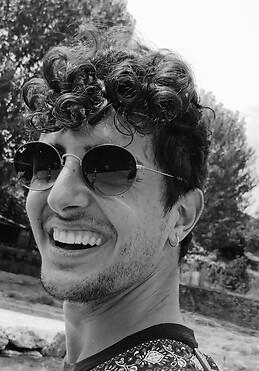 Marc Costa Ricós