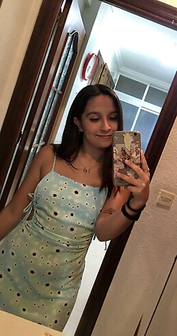 Rocio Lomeña