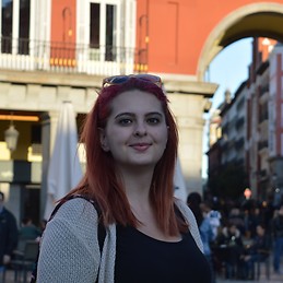 Nazlı Ezgi SIDAL