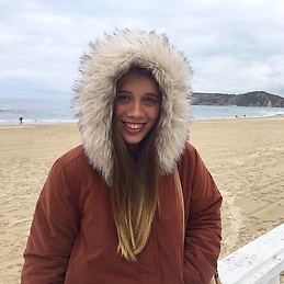 Leire García