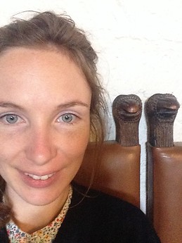 Наталья Васильева