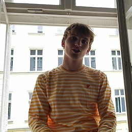 Raul Kleinherenbrink