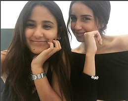 tasnim el mernissi