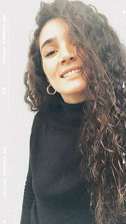 Isabel Caballero Moreno