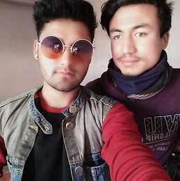 Sanjay Mahat