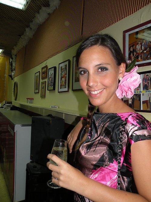 Irene Santos