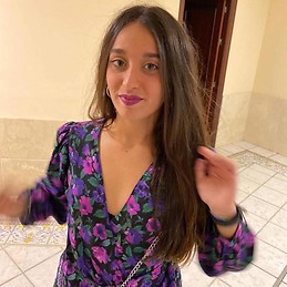 Alba Fernández
