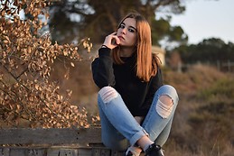 Clara Ferrer Torrescasana