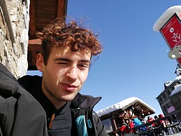 Andrés Linares Moya