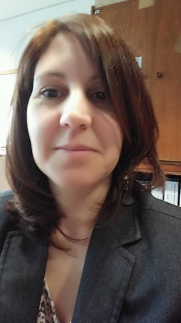 Andrea Pereira García