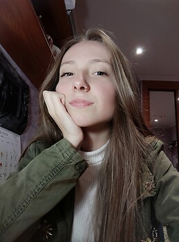 Alicia Carballo Cortizo