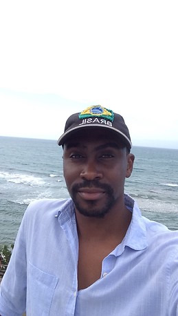 Adrian Johnson