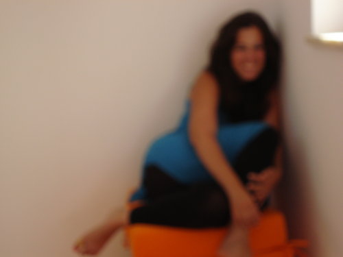 Andreia Moscoso