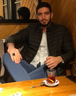 Mehmet Sait YILMAZ