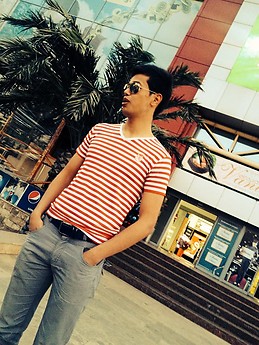 Shohjahon Abdufattohov