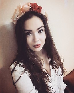 Evelina Bankauskaite