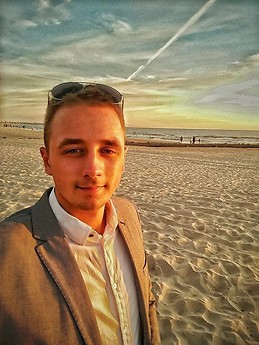 Gediminas Zakarauskas