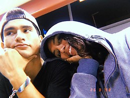 Gabriel Zuñiga Barcena