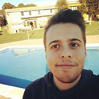 Luis Devadip Gómez Romero