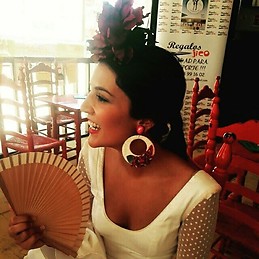Ana Loreto Sánchez Raya