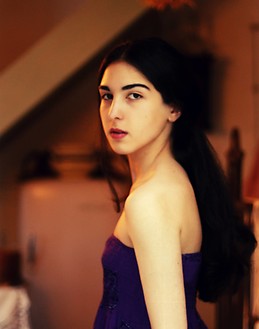 Mananiko Levashov-Tumanishvili